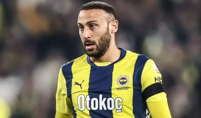 Fenerbahçe'de Çifte Ayrılık! Cenk Tosun ve Becao İçin Resmi Teklif Geldi! Yeni Adresleri Neresi Olacak?