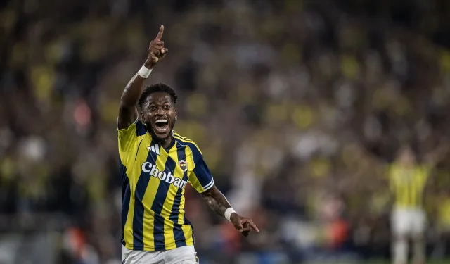 Transferde Kritik Saatler! Fred - Shomurodov Takası Gerçekleşiyor mu? İşte Masadaki Maaş Şartı!