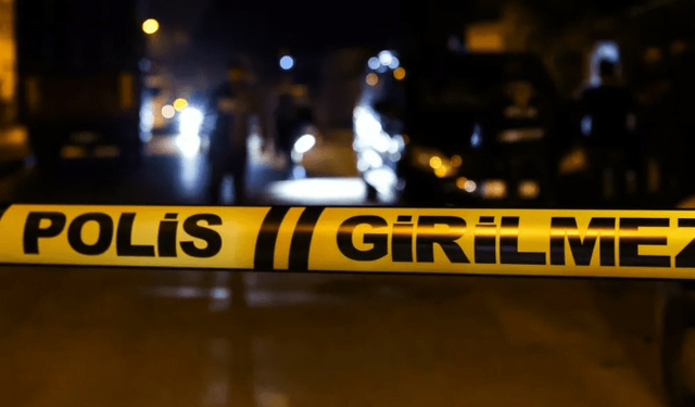 Gönen'de Silahlı Çatışma! 2 Kişi Vuruldu, Saldırganlar Firarda