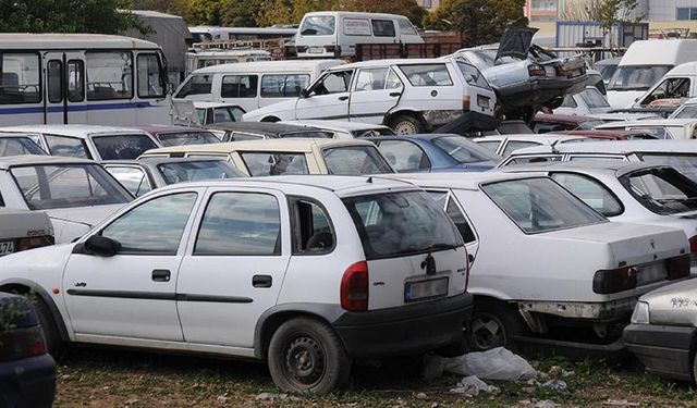 2025 Hurda Teşviki Çıkacak Mı? Hurda Teşviki Ne Kadar Olacak? ÖTV İndirimi Olacak Mı?