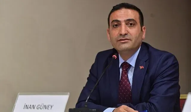 Son Dakika: İBB Davasında Flaş Gelişme! İnan Güney Dahil 6 Kişi Hakkında Tahliye Kararı Çıktı!
