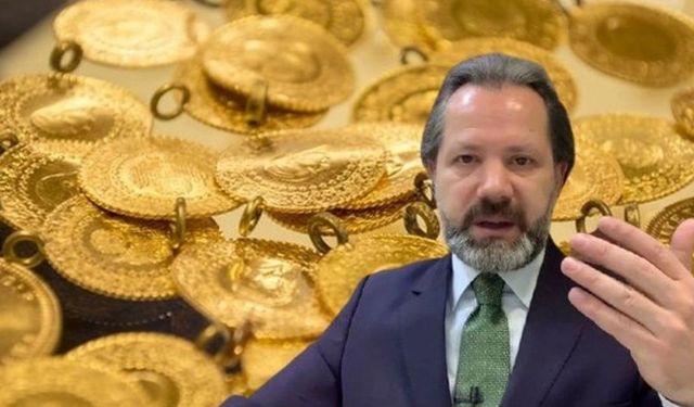 İslam Memiş'ten Altın Yorumu: "Gram Altın 5 Bin TL'yi Geçti! Ev veya Araç Alınır mı?"