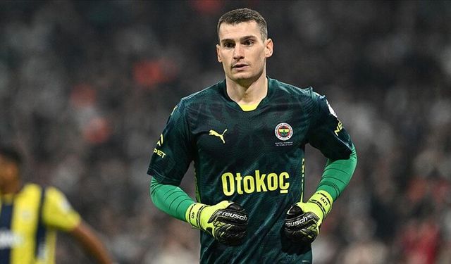 Dominik Livakovic'ten Ayrılık Sorularına Net Yanıt: Fenerbahçe'deki Seçimi Bekliyorum!