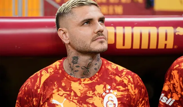 Galatasaray'ın Yıldızı Icardi Arjantin'e mi Dönüyor? River Plate'ten Resmi Açıklama Geldi!