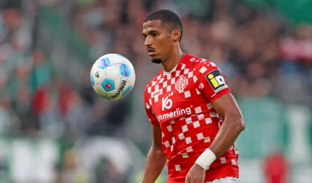 Beşiktaş'tan Savunmaya Dev Hamle! Moritz Jenz ile Temaslar Başladı!