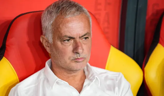 Real Madrid'de Jose Mourinho Devrimi! Portekizli Teknik Adam İmzayı Attı: Madrid’de İkinci Dönem!