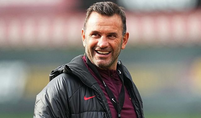 Galatasaray'da Yılın Transfer Operasyonu! Okan Buruk'un Listesindeki 3 Yerli Yıldız Belli Oldu!