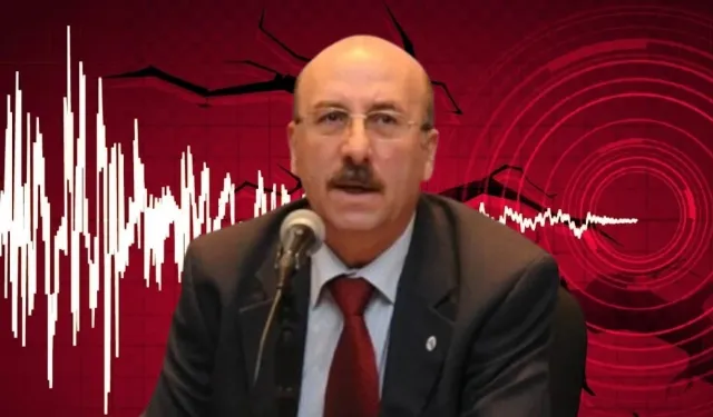 Deprem Uzmanı Prof. Dr. Okan Tüysüz'den Sındırgı Hakkında Çarpıcı Açıklama: ''Bu Artçılar Olağan Değil!''
