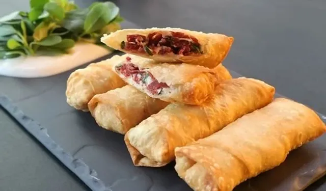 Dünyanın En İyi 50 Tuzlu Hamur İşi Listesine 7 Türk Lezzeti Girdi