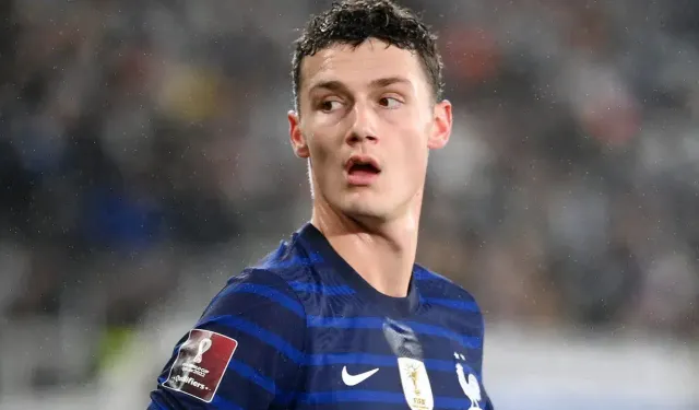 Beşiktaş Transferde Bomba Etkisi: Benjamin Pavard İmzaya Çok Yakın, İşte Transferin Detayları!