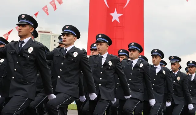 2026 PMYO Parkur Sınavı Tarihleri Açıklandı mı? Polis Akademisi Fiziki Yeterlilik Sınav Merkezleri ve Tarih Detayı: