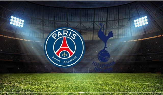 Tottenham İlk Yarının Galibi Oldu! Süper Kupa'ya Çok Yakın!