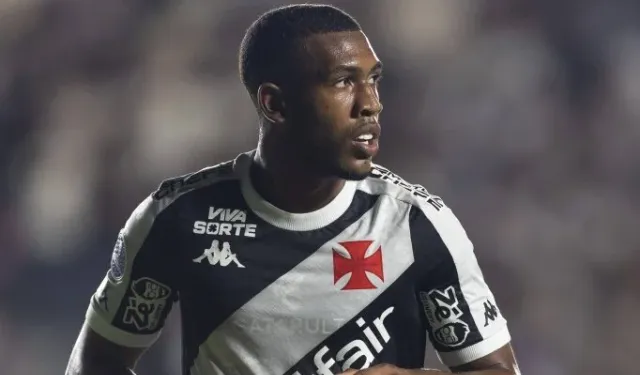 Beşiktaş Transferde Vites Artırdı! Vasco da Gama'nın Yıldızı Rayan İçin İlk Teklif Verildi!