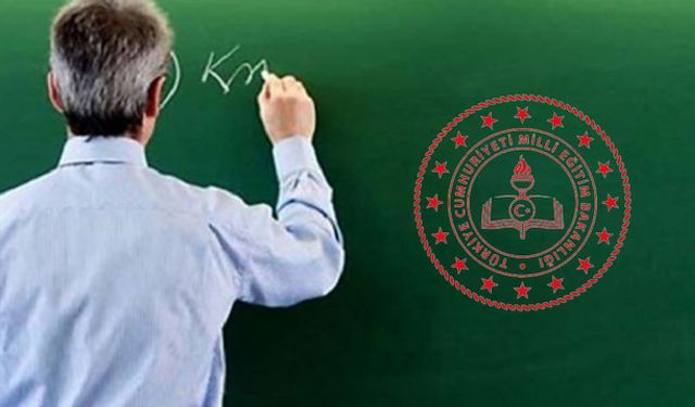 MEB, 2025 Uzman Öğretmenlik ve Başöğretmenlik Kılavuzunu Yayımladı. Başvuralar Ne Zaman Başlıyor?
