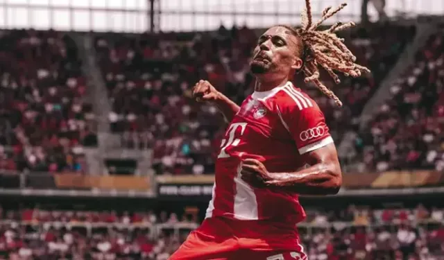 SON DAKİKA | Sacha Boey İstanbul'da! Galatasaray'dan Transfer Bombası: İşte Anlaşmanın Tüm Rakamları!