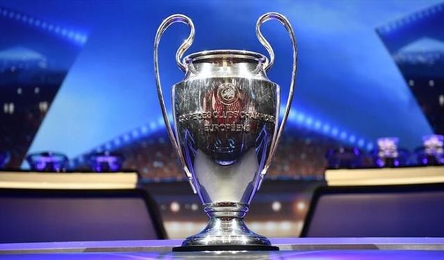 Devler Ligi Fikstürü Netleşti: Galatasaray ve Fenerbahçe’nin 2026-2027 Şampiyonlar Ligi Maç Tarihleri ve Saatleri
