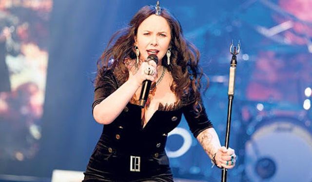 Şebnem Ferah Konser Biletleri Satışa Çıktı mı? İstanbul Konser Biletleri Ne Zaman Satışa Çıkacak? Biletler Nasıl Alınır?