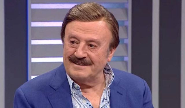 Selami Şahin'den Kötü Haber! Hastaneye Kaldırıldı! Selami Şahin'e Ne Oldu?