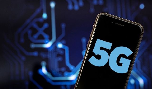 Türkiye'de 5G'ye Geçiş Başladı! Komplo Teorileri Gündemde! 5G'nin Sağlığa Zararı Var mı?