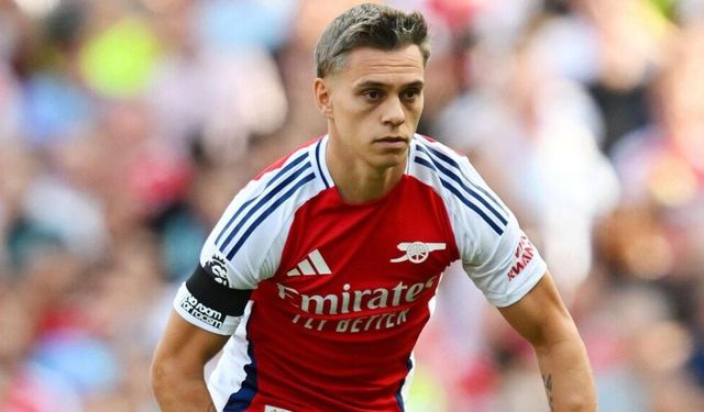 Beşiktaş'ta Yılın Transfer Bombası Patlıyor! Arsenal'ın Dünyaca Ünlü Yıldızı Leandro Trossard İçin Resmi Temas Kuruldu!