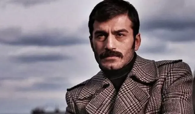 Oyuncu Ufuk Bayraktar Gözaltına Alındı! Ufuk Bayraktar Kimdir, Neden Gözaltına Alındı?