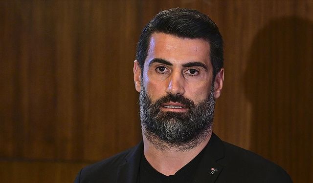 Volkan Demirel’den Galatasaray Maçı Sonrası Değerlendirme: “Bugün 3 Puanı Kaybettik!”
