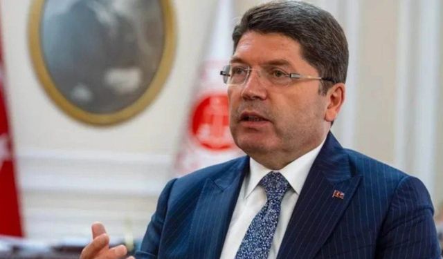 11. Yargı Paketi TBMM’ye Sunuluyor! Bakan Tunç: “Cezasızlık Algısı Bitecek”