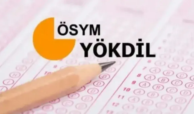 2025-YÖKDİL/2 Sonuçları Açıklandı! İşte Sorgulama Ekranı