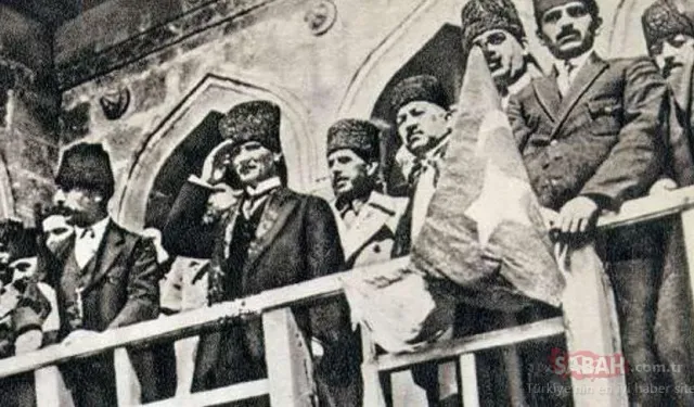 İzmir’in Düşman İşgalinden Kurtuluşu: Bir Milli Mücadele Öyküsü