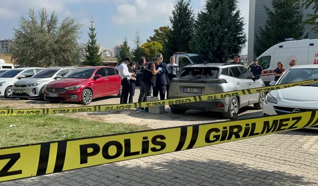 11 Yaşındaki Çocuk 9’uncu Kattan Düşerek Hayatını Kaybetti!