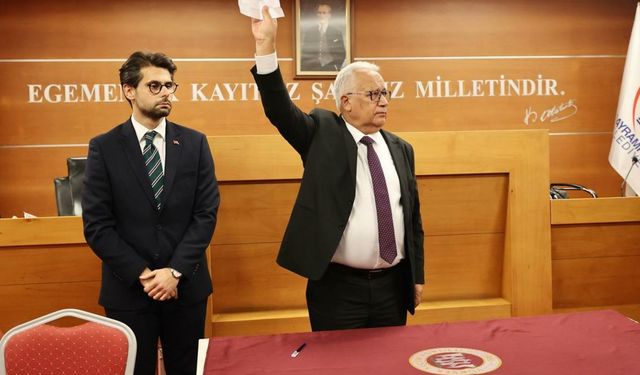 Bayrampaşa’da Başkanvekilliği Krizi: AK Parti Seçimin İptali İçin Dava Açtı