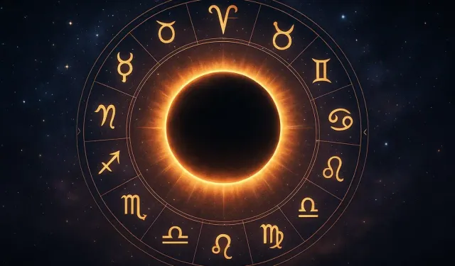Güneş Tutulmasının Etkisi... 21 Eylül 2025 Günlük Burç Yorumları: Aşk, Para, Sağlık ve Kariyer Rehberi