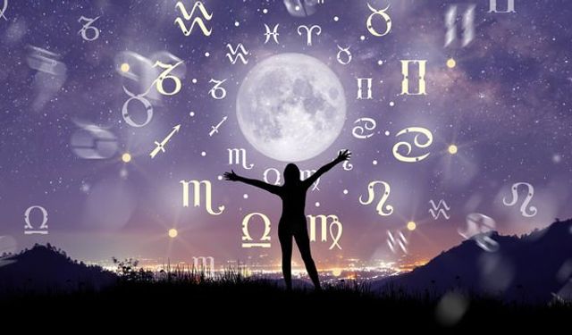 26 Eylül Cuma Günlük Burç Yorumları: Aşk, Para, Sağlık ve Kariyer...