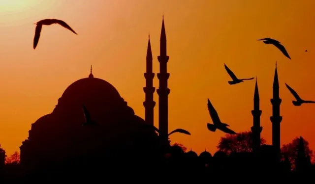 Üç Aylar 2025 Ne Zaman Başlıyor? Recep Ayı Başladı mı?