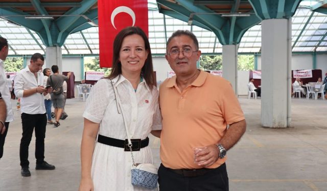 Bandırma CHP’de Usulsüzlük İddiaları Sonrası Delege Seçimleri İptal Edildi!