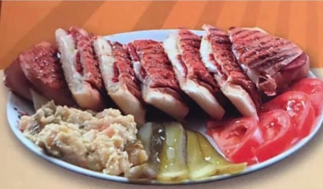 Balıkesir’in Lezzet Markası: Öksüz Tost