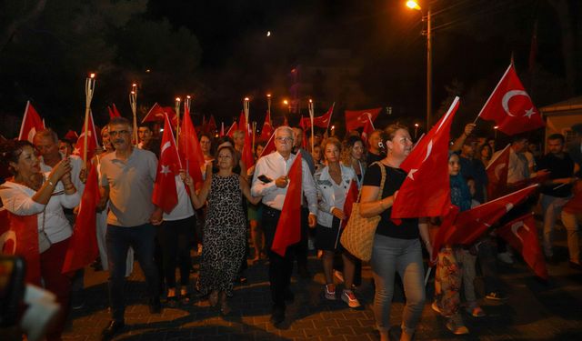 Burhaniye Belediyesi’nden Açıklama: 8 Eylül Kurtuluş Konseri İptal Edildi