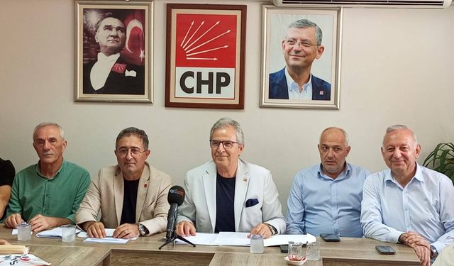 Bandırma'da delege seçimi iptal! Peki şimdi ne olacak?