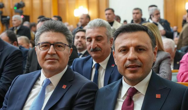 Ensar Aytekin: “İstanbul’un Seçilmiş Başkanı Özgür Çelik’tir”