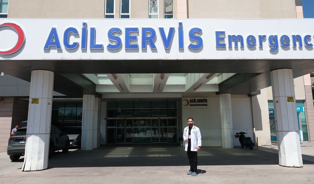 BAÜN’den Türkiye’de Bir İlk: Yapay Zeka Destekli Mobil Öz Triyaj Uygulaması