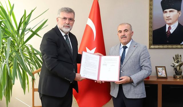 Kepsut Gençlik Merkezi’nden Öğrencilere Ücretsiz Eğitim ve Sosyal Destek