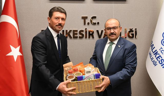 “Kooperatifçilik Çiftçinin İşini Kolaylaştırıyor”