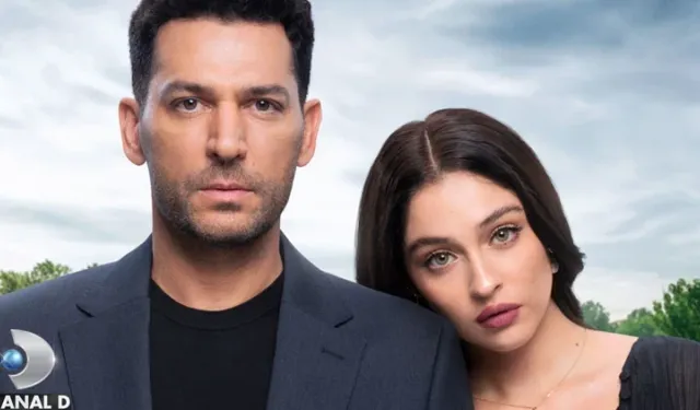Güller ve Günahlar Dizisi Ne Zaman Başlıyor? Oyuncuları Kimler? İlk Fragman Yayınlandı!