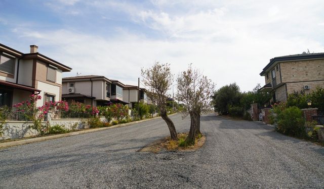 Sen vazgeçmediğin sürece ben yaşamaya devam ederim!