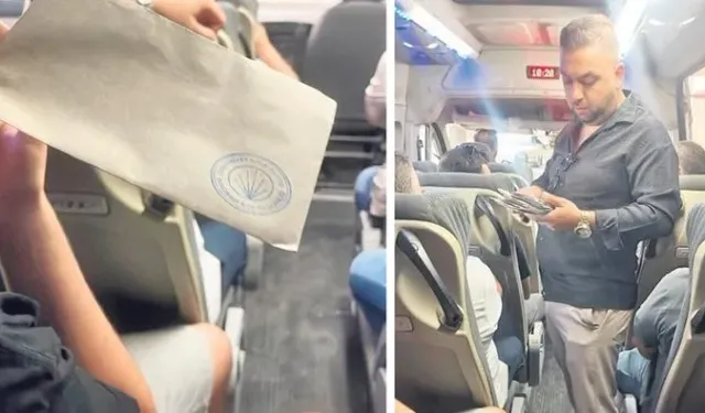 Bandırma’da CHP’de Seçim Skandalı