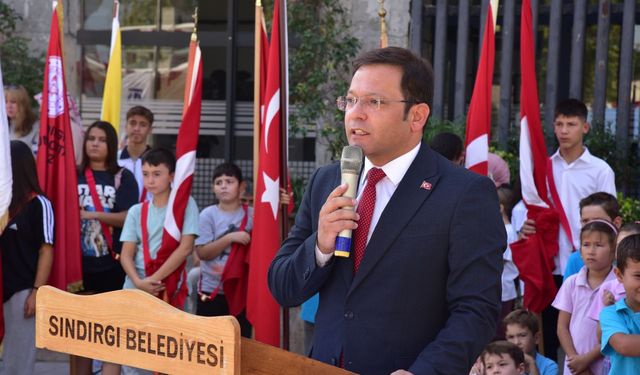 Serkan Sak’tan Sındırgılılara Müjde: JeoTermal ile Isınmada %35’e Varan İndirim