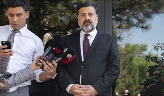 Kemal Kılıçdaroğlu’nun Avukatı Çelik’ten Kurultay Davası Açıklaması