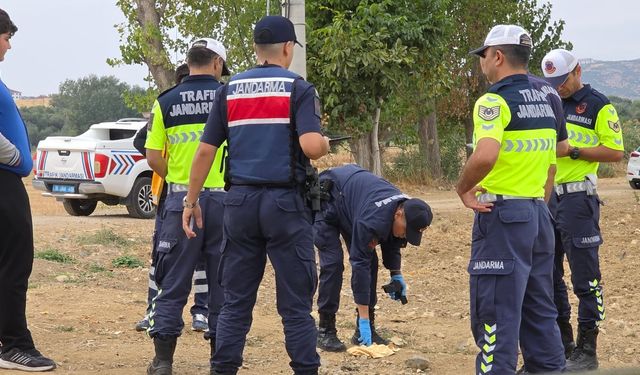 Bursa'da Silahlı Çatışma! 1 Ölü, 2 Yaralı!