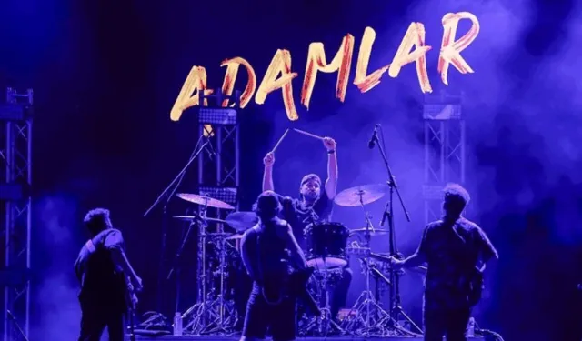 Adamlar Grubu Dağıldı mı? Konserler Neden İptal Edildi?