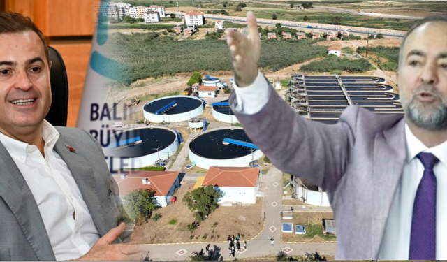 AK Partili Mehmet Birol Şahin'e göre “Ahmet Akın CHP’lilere ikinci golü attı!